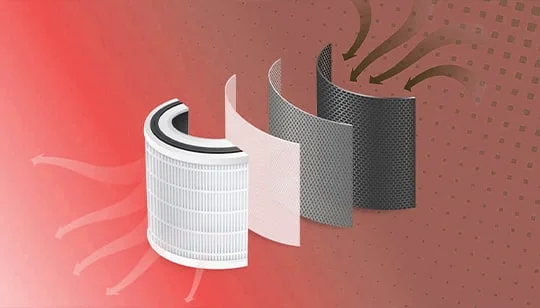 Kompresörlerde Filtre Değişiminin Önemi