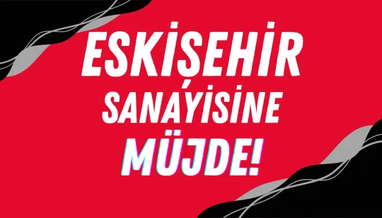 Eskişehir Sanayisine Destek: Kompresör ve Basınçlı Ekipmanlarda ESO Üyelerine %15 İndirim