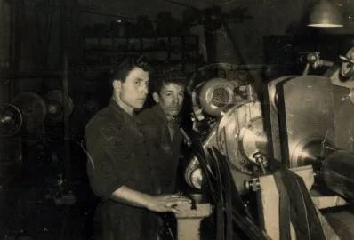 Pehlivanoğlu Kompresör