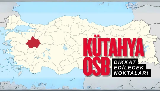 Kütahya Vidalı Kompresör Servisi ve Bakımı: Dikkat Edilecek Noktalar