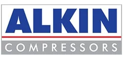 Eskişehir ALKIN Kompresör Servisi - Pehlivanoğlu Kompresör