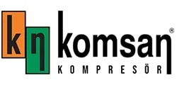 Eskişehir Komsan Kompresör Servisi - Pehlivanoğlu Kompresör