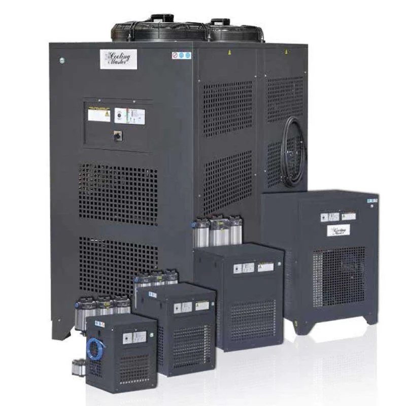 AAG Compac Serisi Soğutmalı Kurutucu