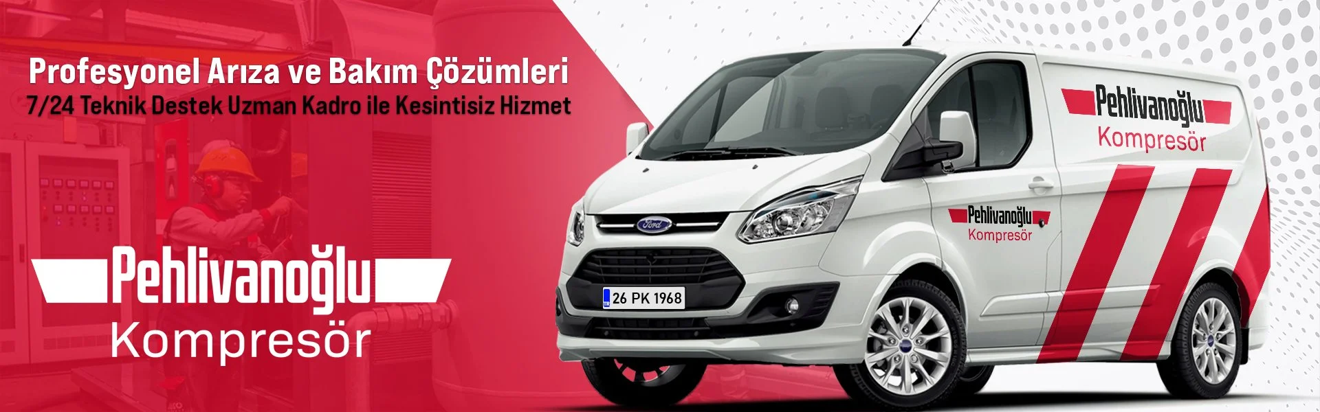 Profesyonel Arıza ve Bakım Çözümleri