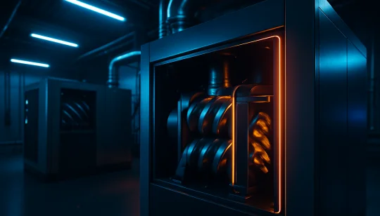 Vidalı Kompresör Alırken Nelere Dikkat Etmelisiniz?